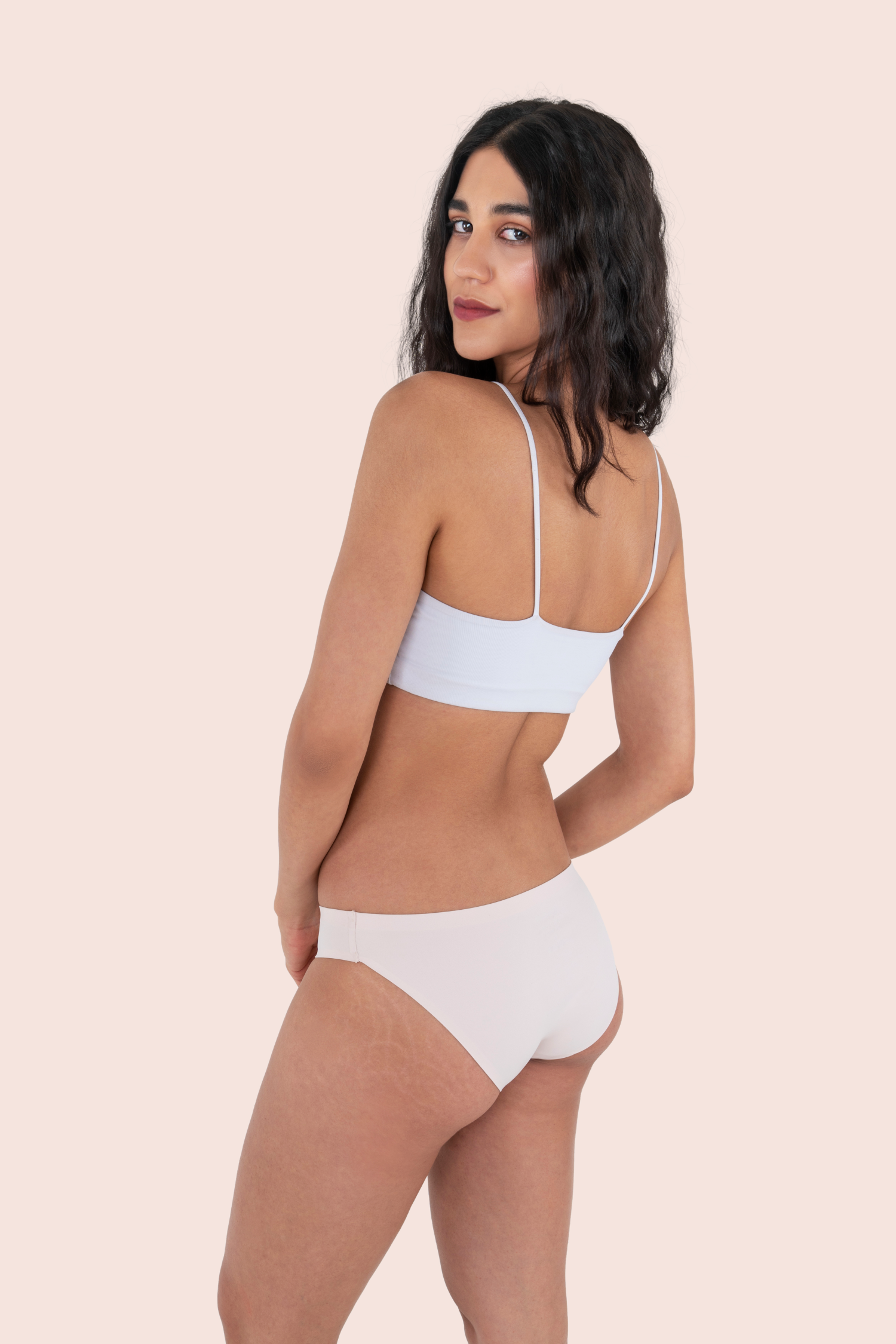 Leia Seamless Panties (Limited Edition - Pack of 2)