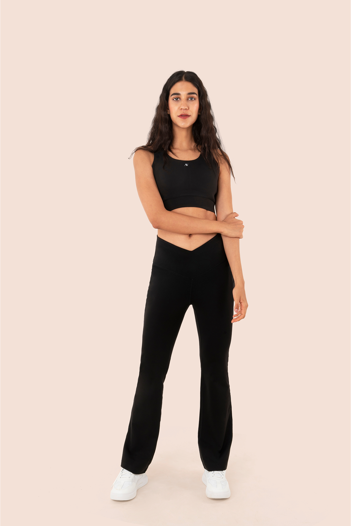 Élan Flare Pants