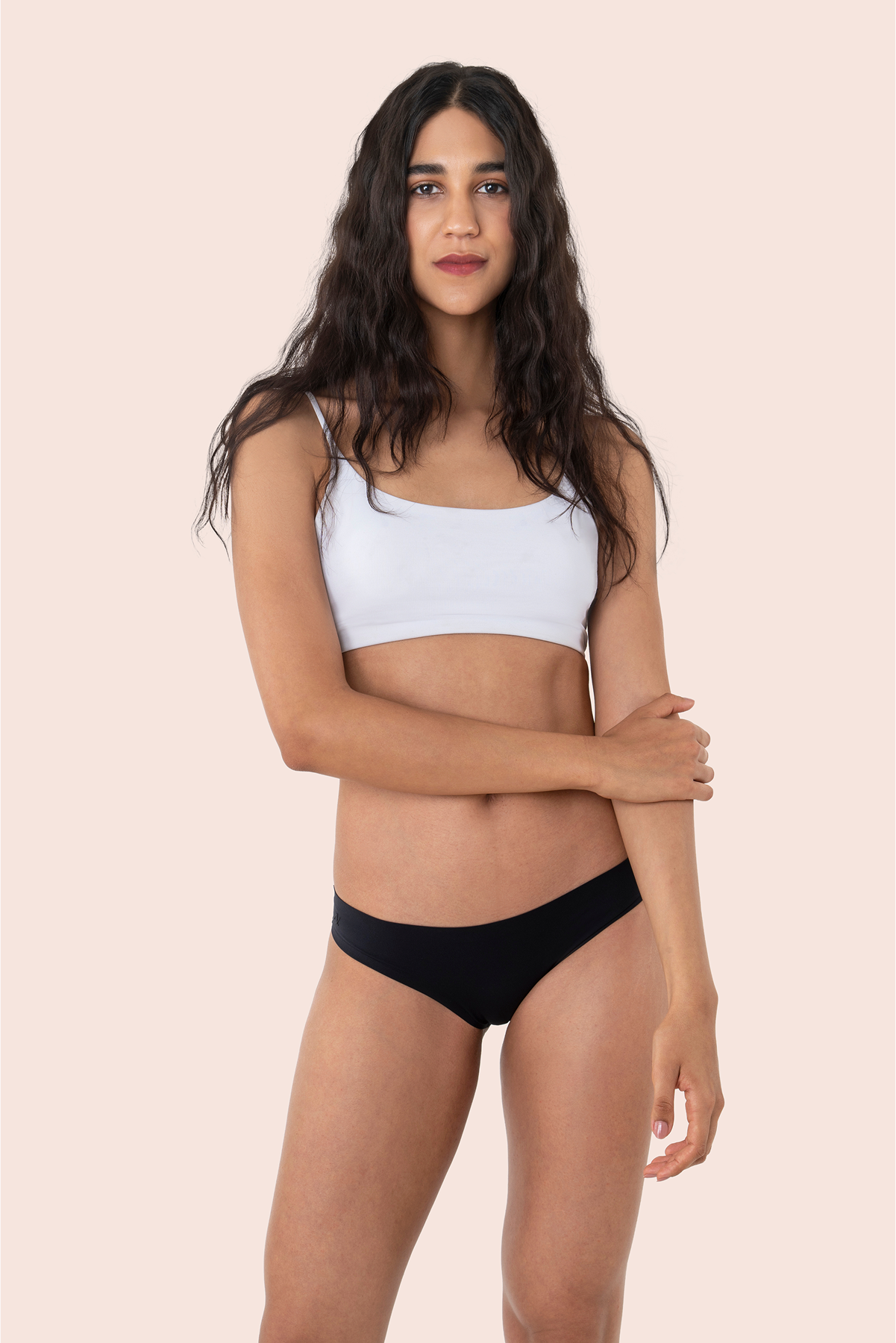 Leia Seamless Panties (Limited Edition - Pack of 2)