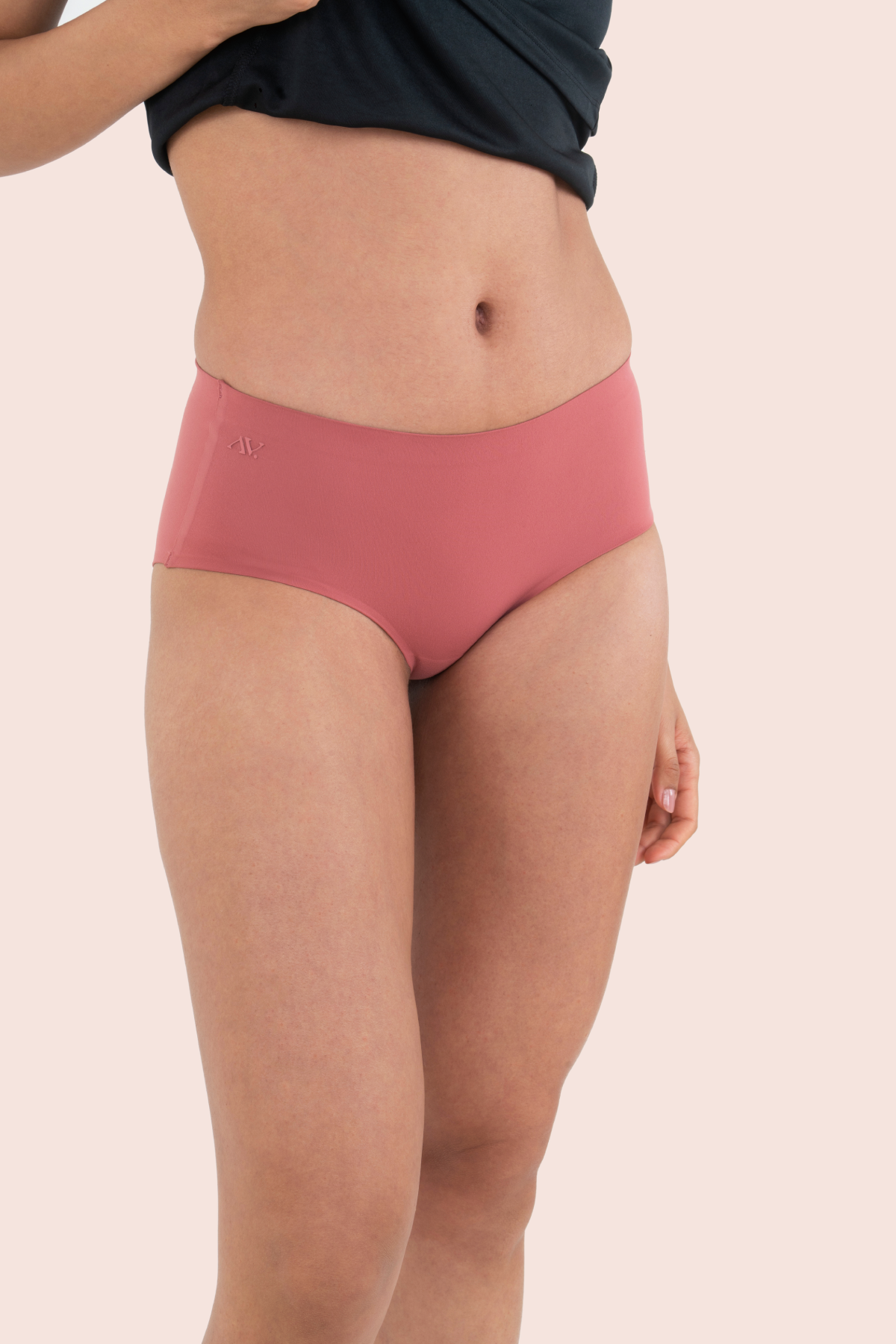 Nua Seamless Panty (Pack of 2)