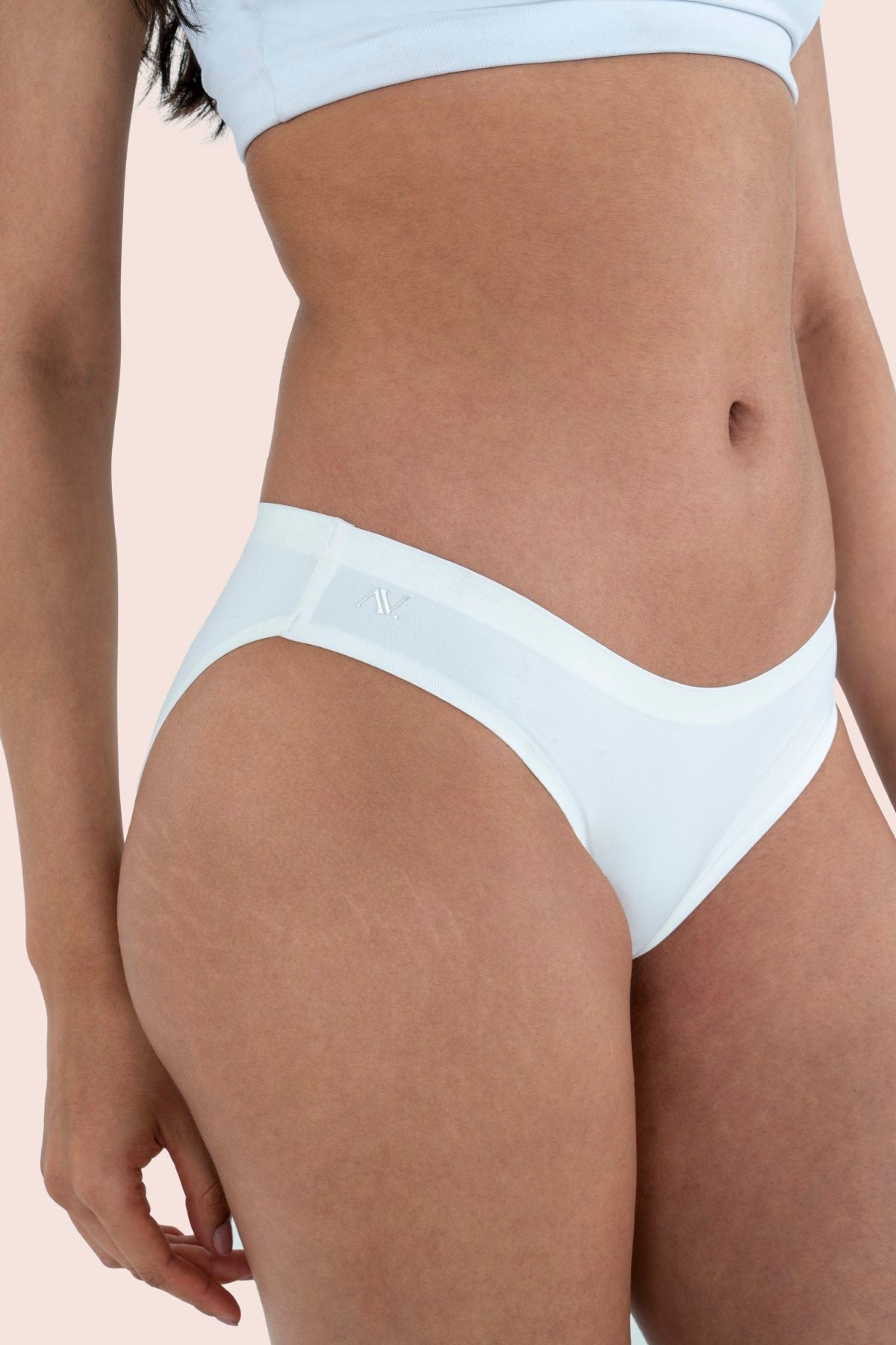 Leia Seamless Panties (Limited Edition - Pack of 2)
