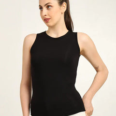 Gen Z Bamboo Top for Women | Soft, Breathable & Sustainable Tank