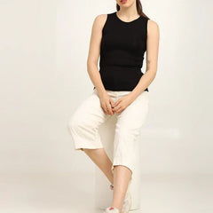 Gen Z Bamboo Top for Women | Soft, Breathable & Sustainable Tank