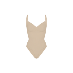 Brief Bodysuit