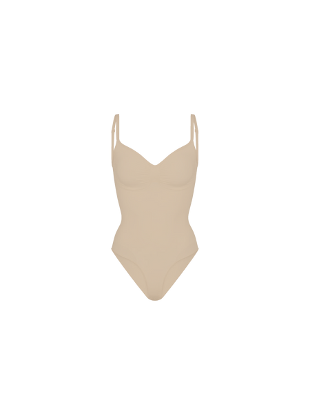Brief Bodysuit