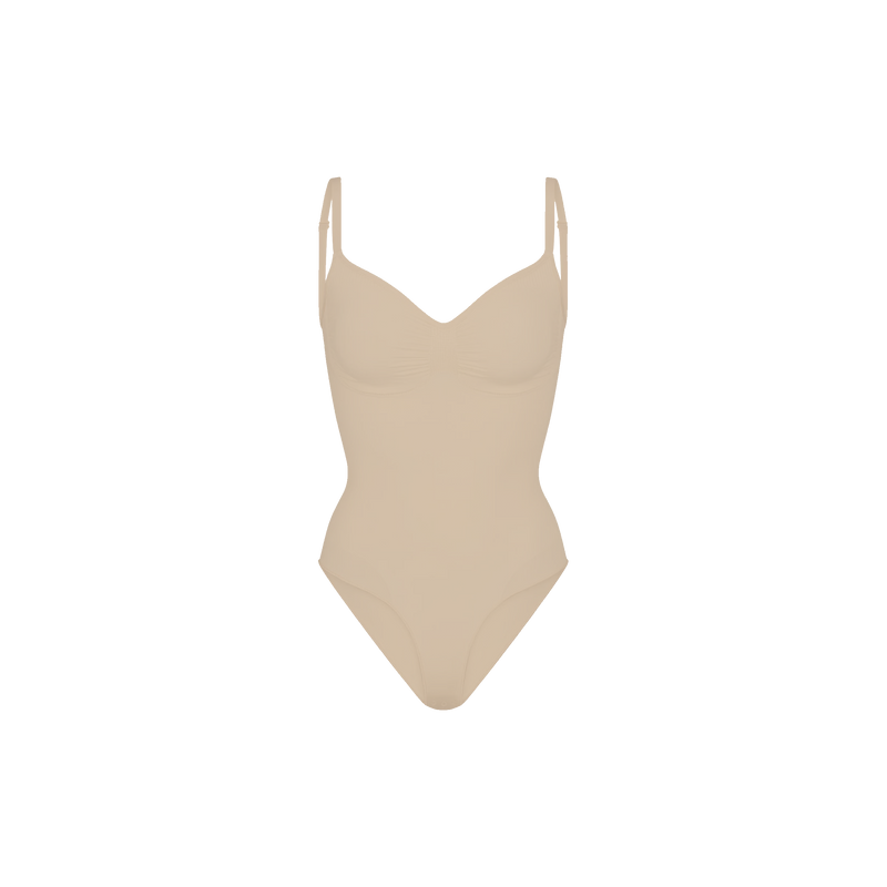 Brief Bodysuit
