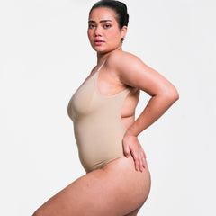 Thong Bodysuit