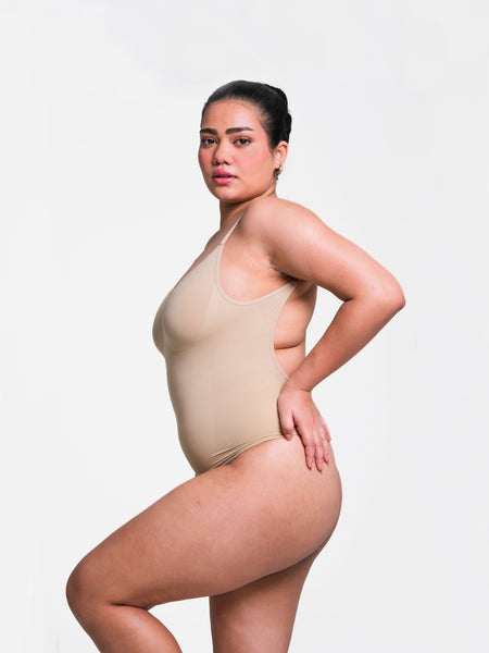 Thong Bodysuit