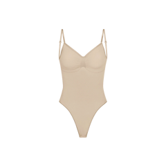 Thong Bodysuit