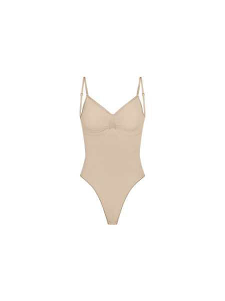 Thong Bodysuit