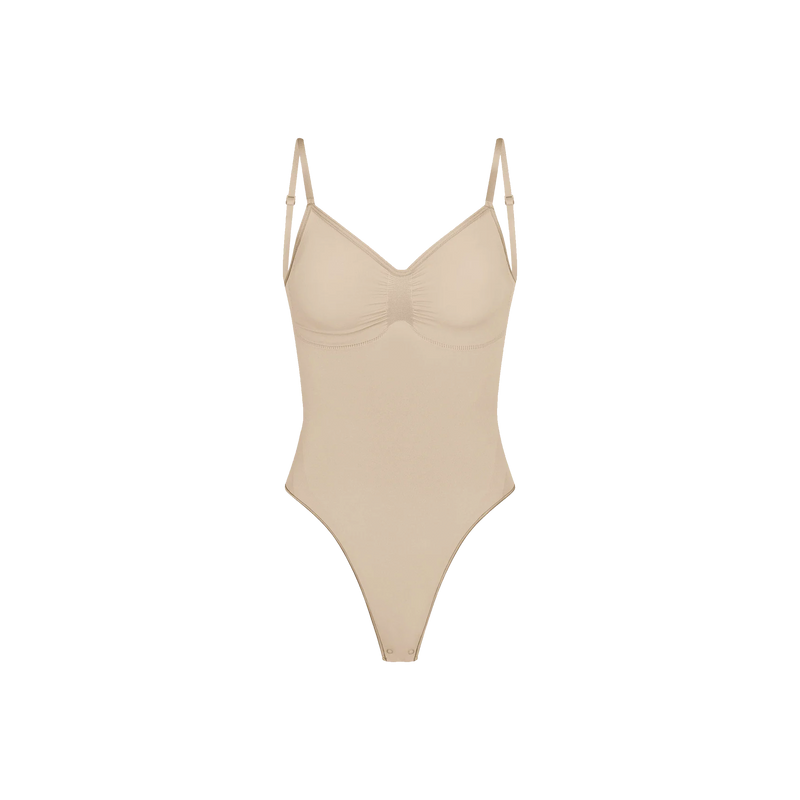 Thong Bodysuit