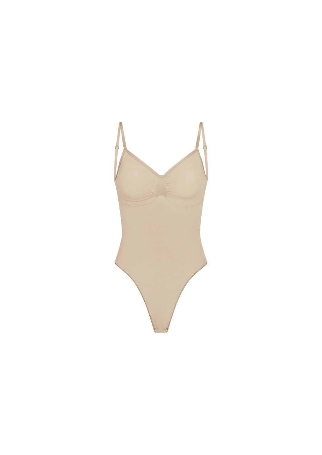 Thong Bodysuit