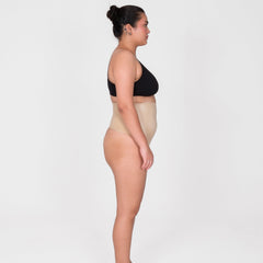 Core Control Thong