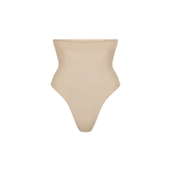 Core Control Thong