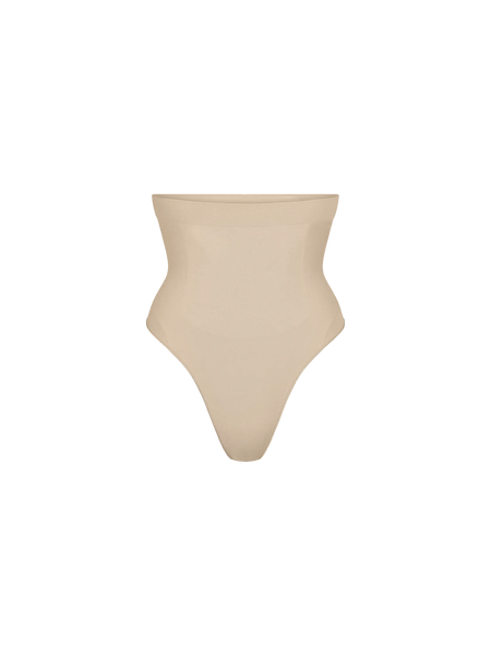 Core Control Thong