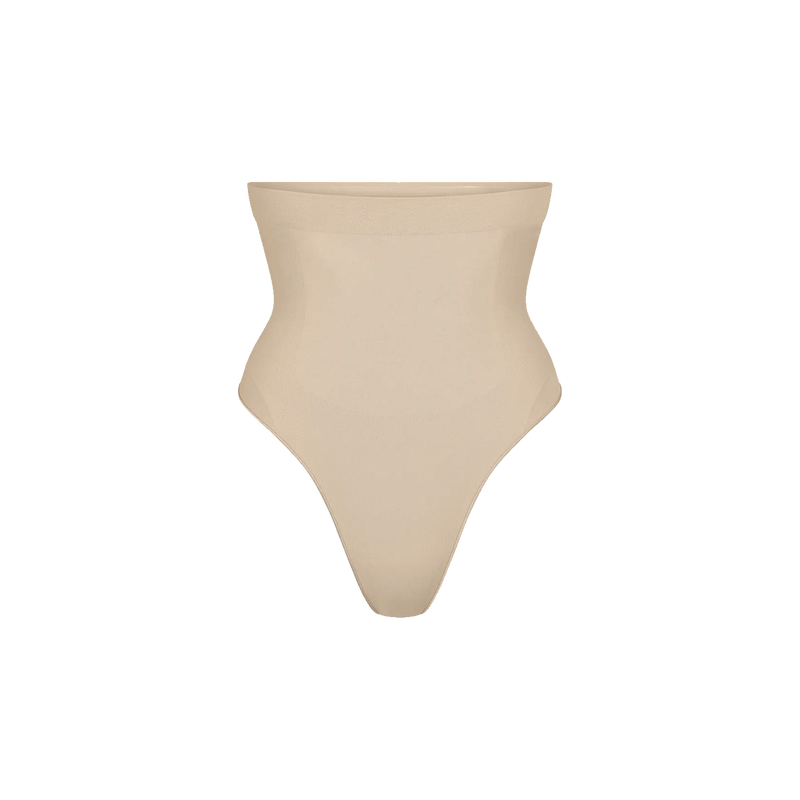 Core Control Thong