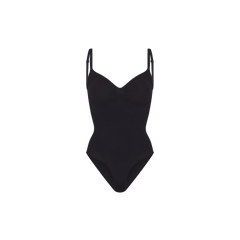 Brief Bodysuit