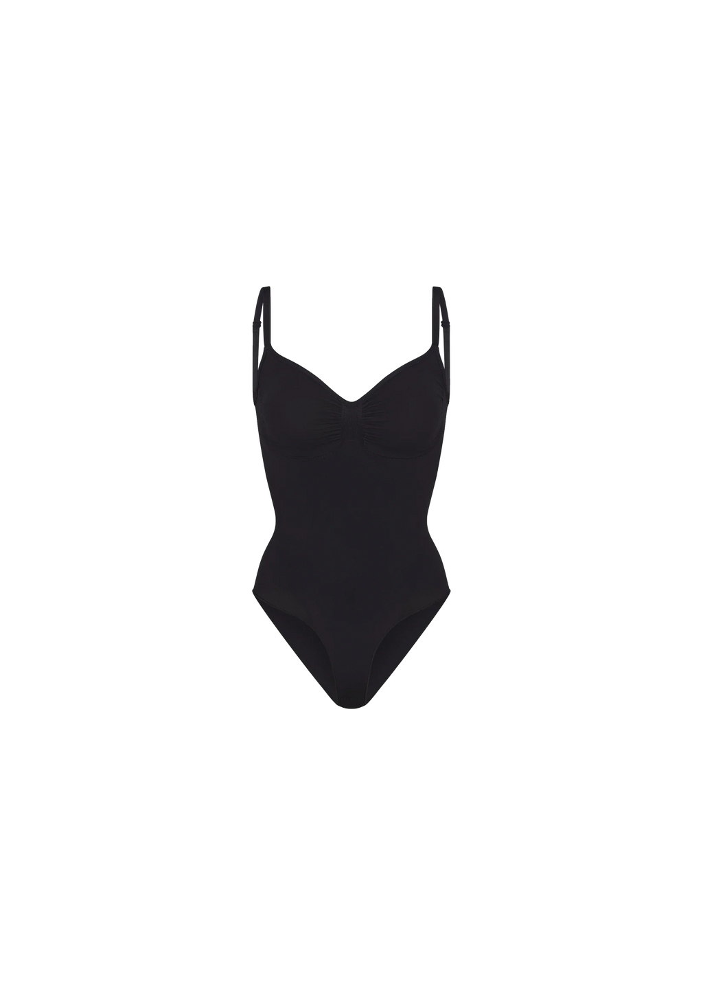 Brief Bodysuit