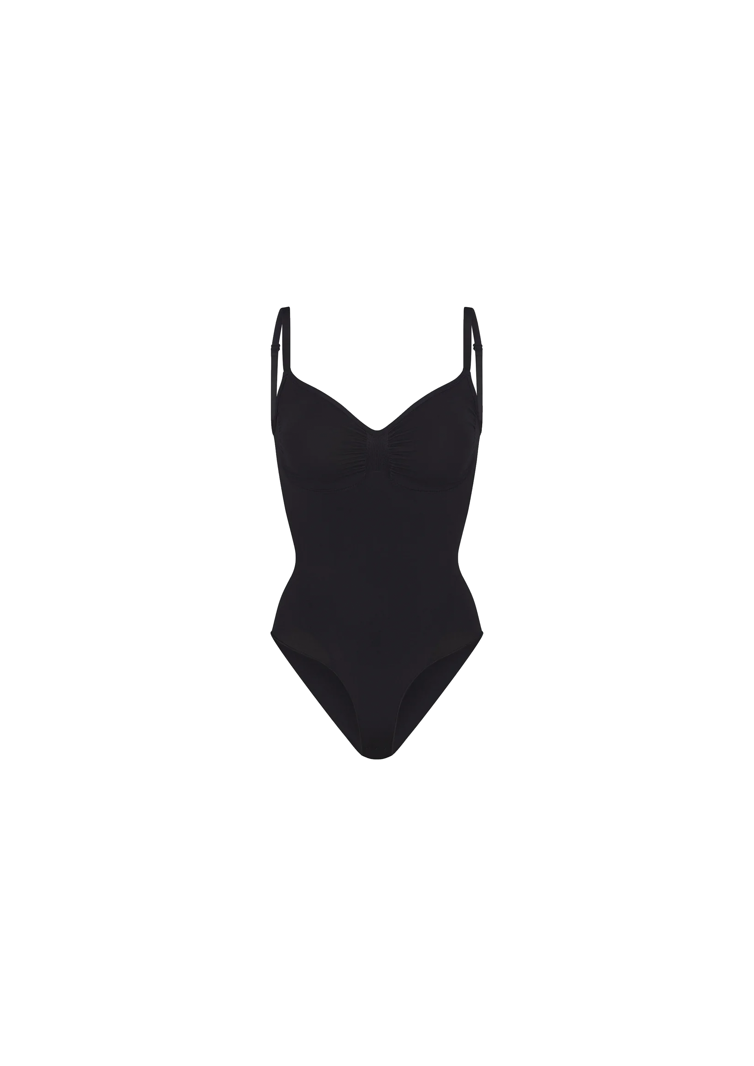 Brief Bodysuit