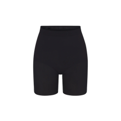 Butt Lifting Mid Thigh Shorts