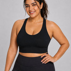 Padded Sports Bra