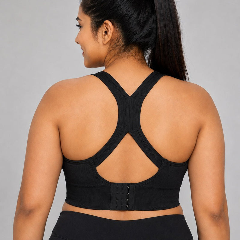 Padded Sports Bra