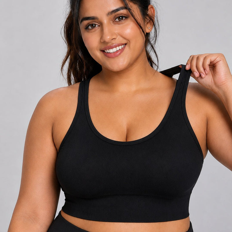 Padded Sports Bra