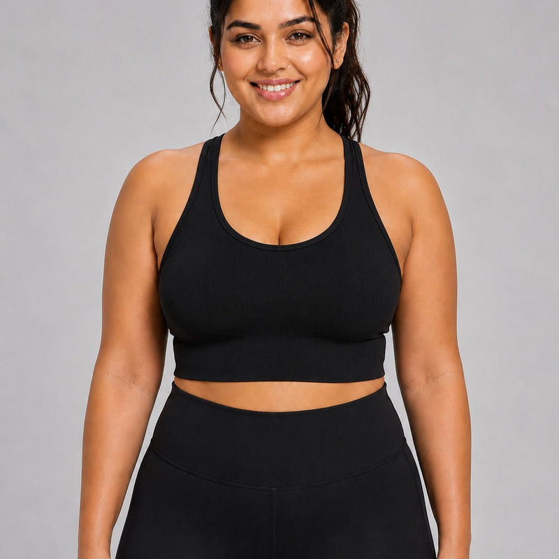 Padded Sports Bra