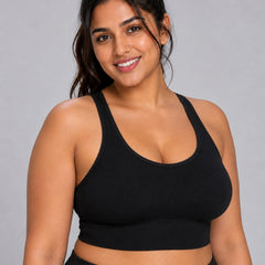 Padded Sports Bra