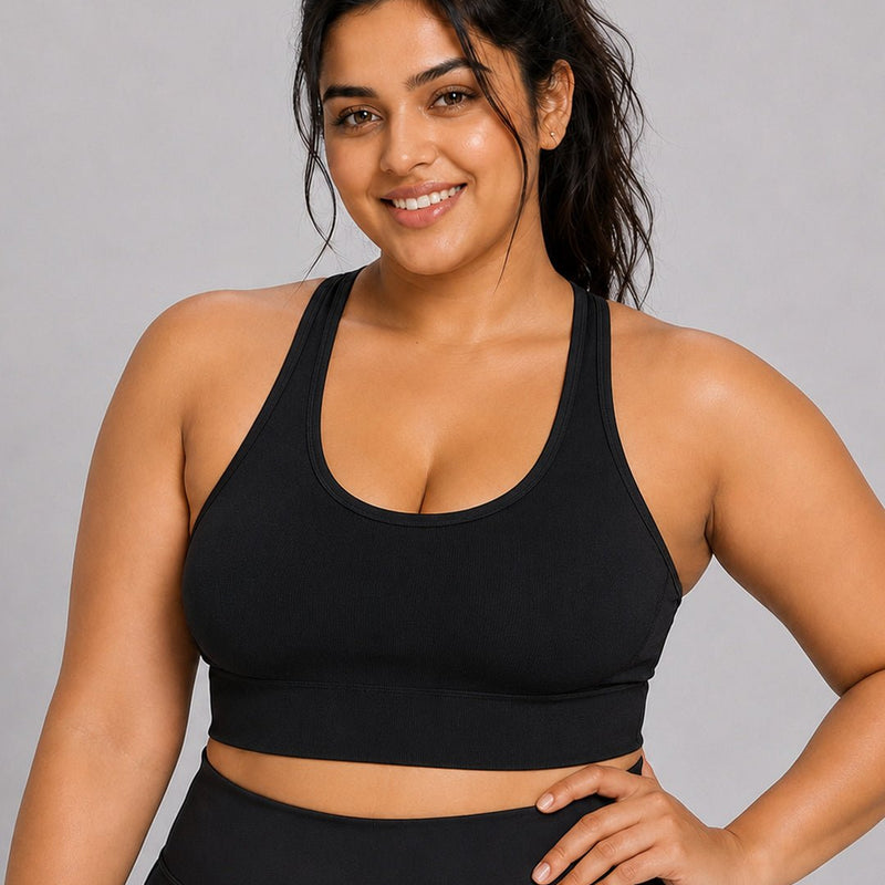 Padded Sports Bra