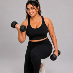 Padded Sports Bra