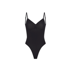 Thong Bodysuit