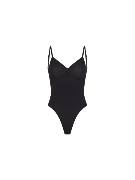 Thong Bodysuit