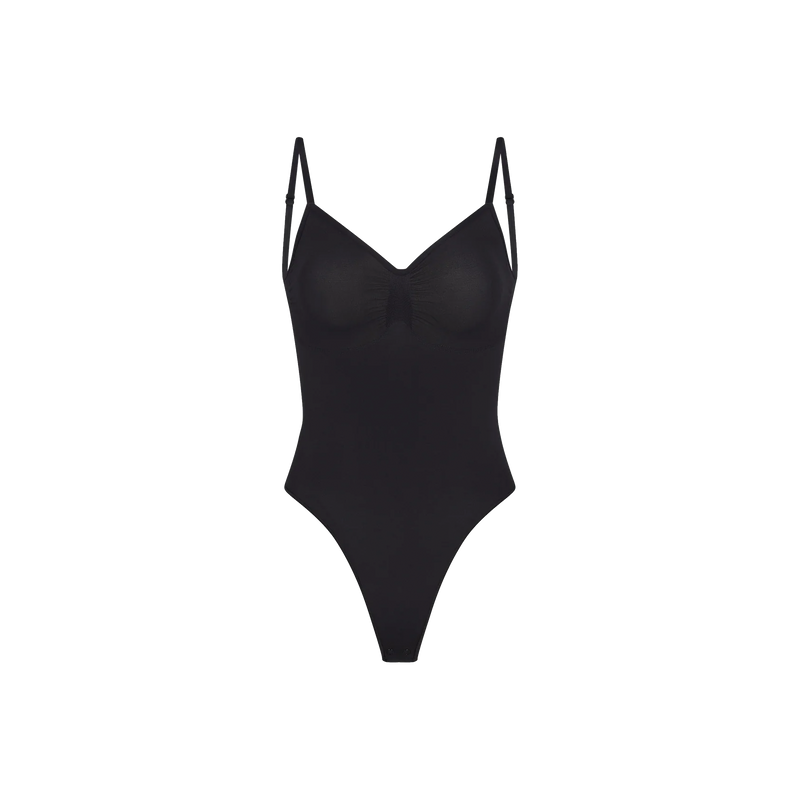 Thong Bodysuit