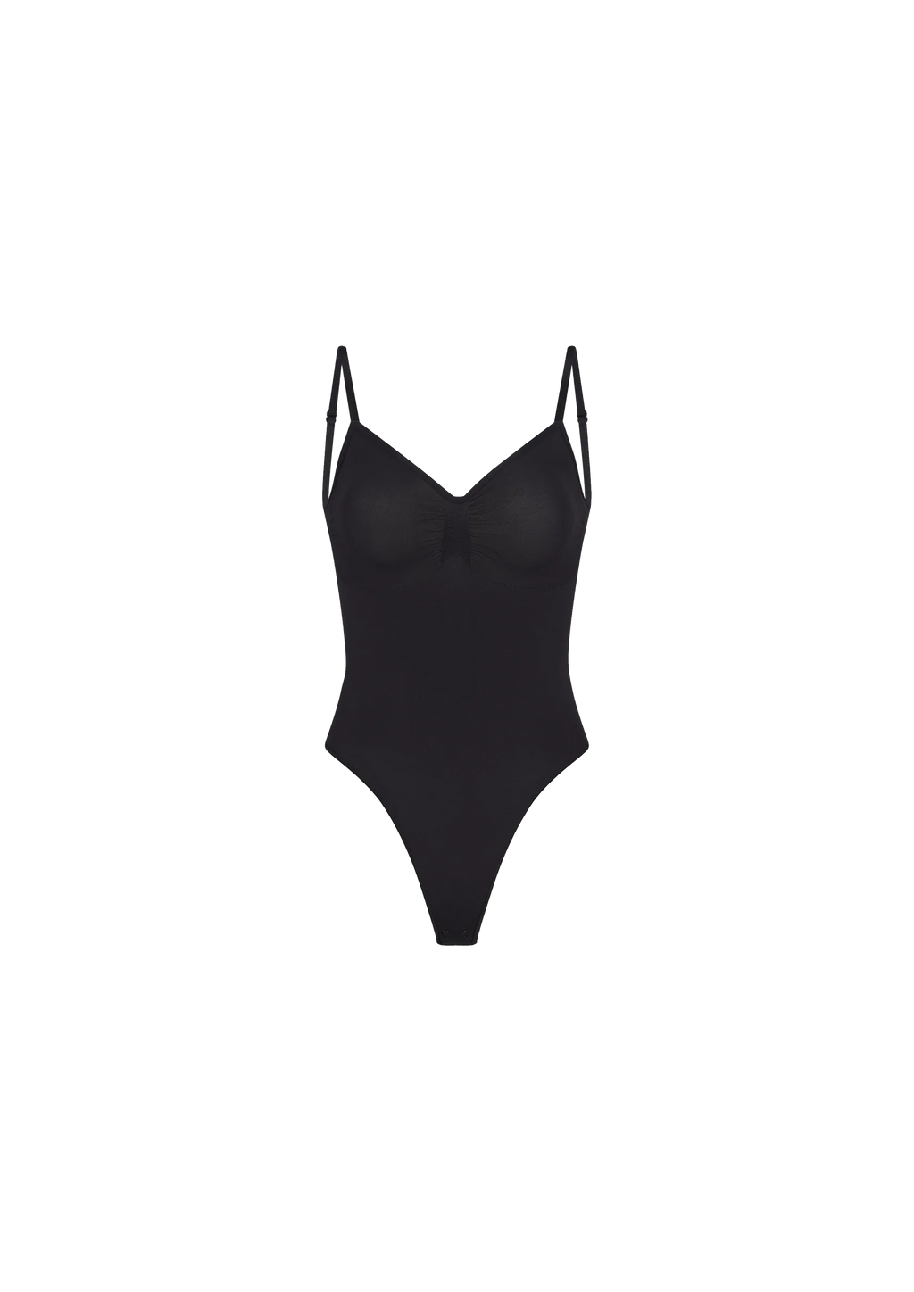 Thong Bodysuit