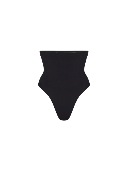 Core Control Thong