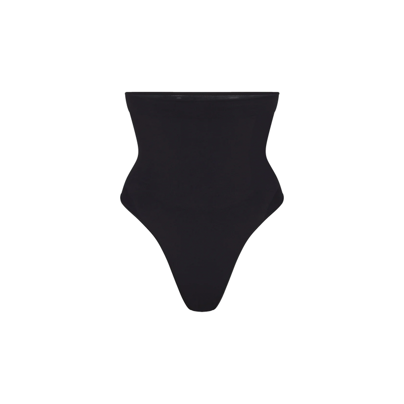 Core Control Thong