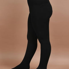 Brachy Kids Unisex Winter WarmThermal Tights Leggings Footed Stockings For Hot Weather