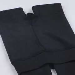 Brachy Kids Unisex Winter WarmThermal Tights Leggings Footed Stockings For Hot Weather