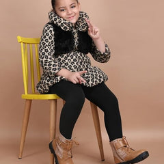 Brachy Kids Unisex Winter WarmThermal Tights Leggings Footed Stockings For Hot Weather