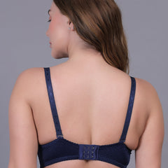 Brachy Women T-shirt Full Coverage Lightly Padded Pushup Bra