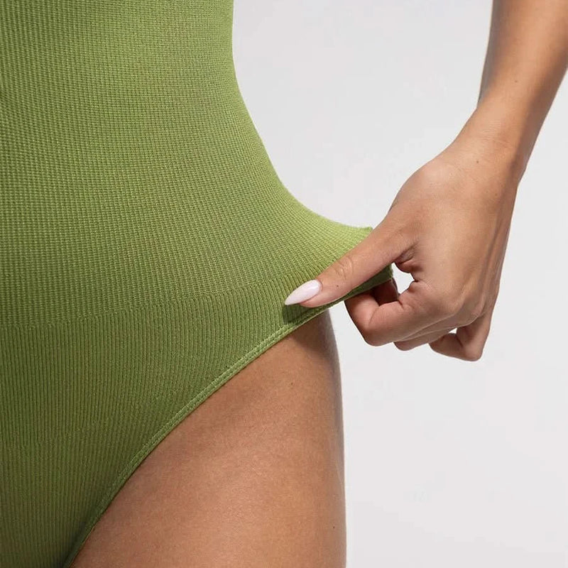 body shaper bodysuit