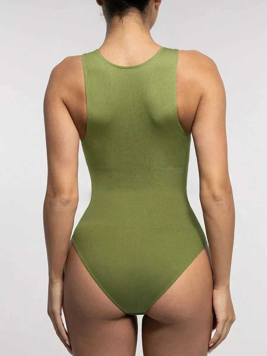 body shaper bodysuit