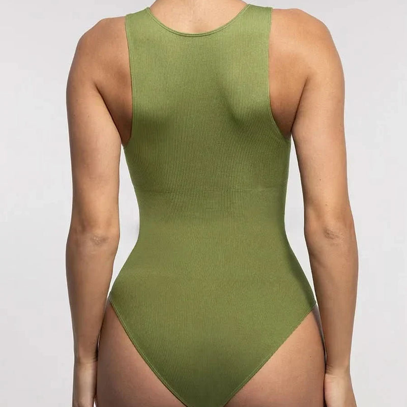 body shaper bodysuit