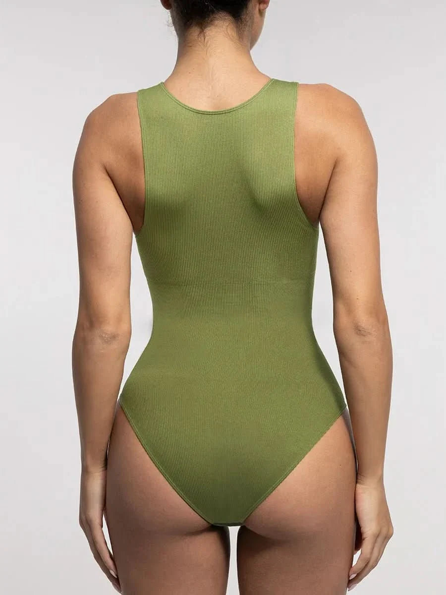 body shaper bodysuit