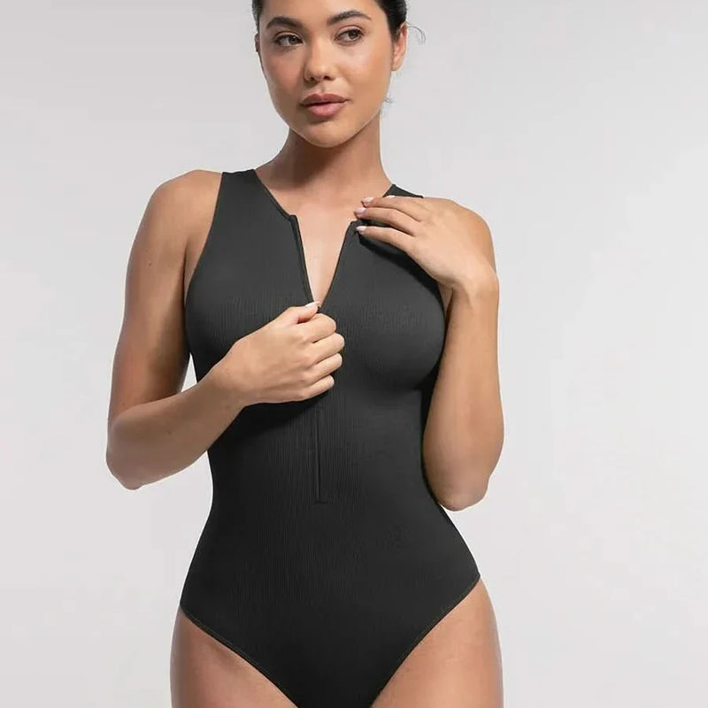 body shaper bodysuit