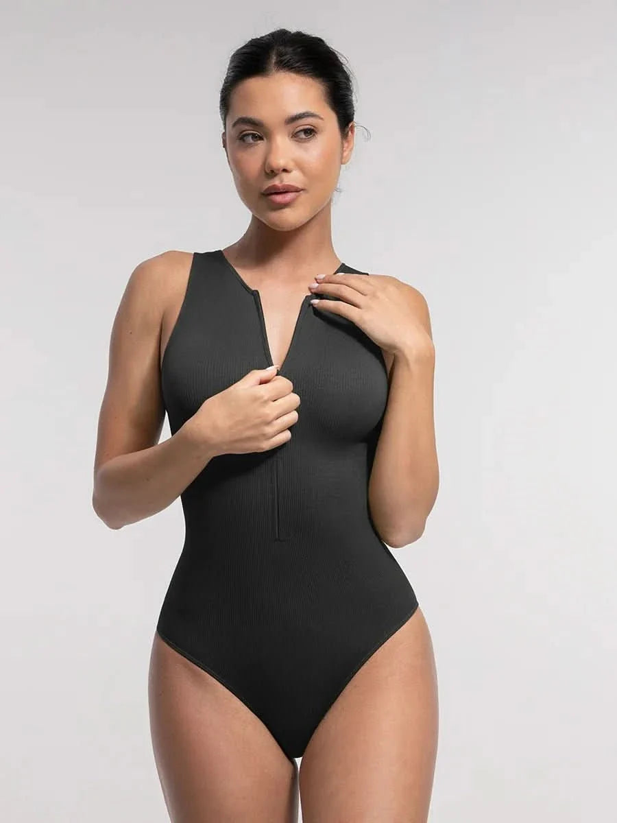 body shaper bodysuit