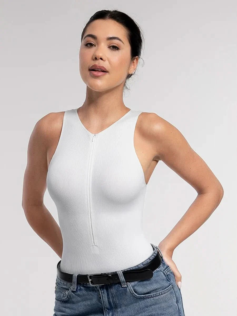 body shaper bodysuit