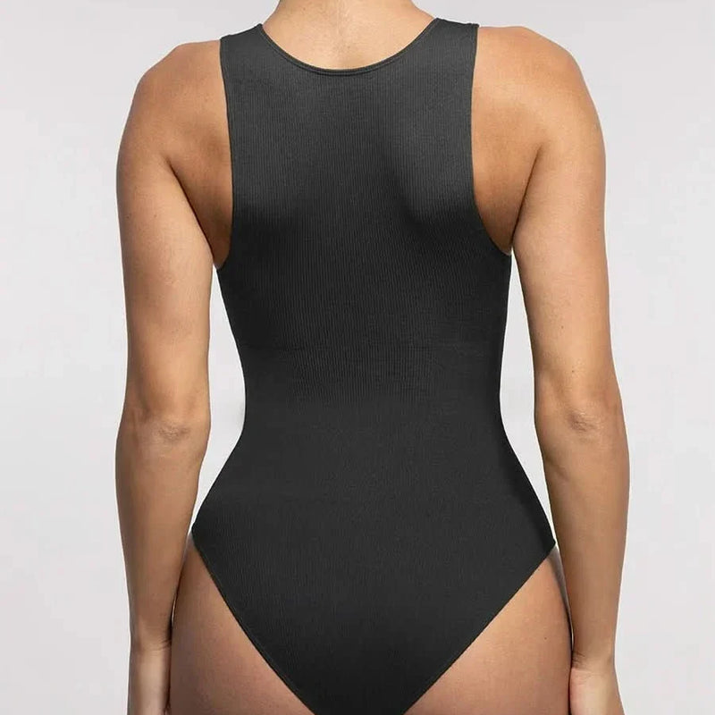 body shaper bodysuit