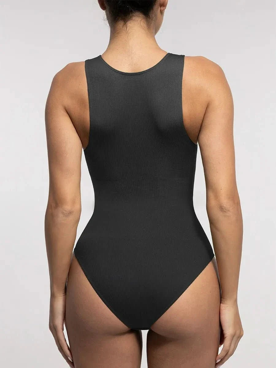 body shaper bodysuit